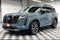 2026 Nissan Pathfinder Platinum 4WD - Captain Chairs, Accent, Lighting, Cargo Pkgs