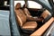 2026 Nissan Pathfinder Platinum 4WD - Captain Chairs, Accent, Lighting, Cargo Pkgs
