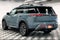 2026 Nissan Pathfinder Platinum 4WD - Captain Chairs, Accent, Lighting, Cargo Pkgs