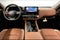 2026 Nissan Pathfinder Platinum 4WD - Captain Chairs, Accent, Lighting, Cargo Pkgs