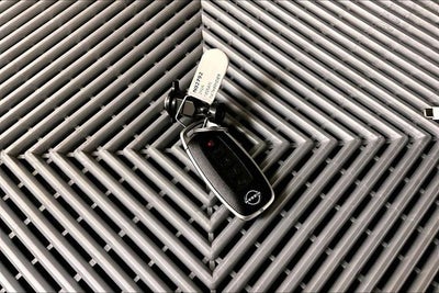 2026 Nissan Pathfinder Platinum 4WD - Captain Chairs and Cargo Packages