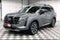 2026 Nissan Pathfinder Platinum 4WD - Captain Chairs and Cargo Packages