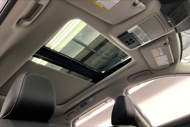 2026 Nissan Pathfinder Platinum 4WD - Captain Chairs and Cargo Packages