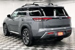 2026 Nissan Pathfinder Platinum 4WD - Captain Chairs and Cargo Packages