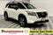 2023 Nissan Pathfinder Platinum 4x4 - Pano Roof - Htd/Cooled Leather - 20'' Wheels