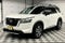 2023 Nissan Pathfinder Platinum 4x4 - Pano Roof - Htd/Cooled Leather - 20'' Wheels