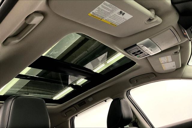 2023 Nissan Pathfinder Platinum 4x4 - Pano Roof - Htd/Cooled Leather - 20'' Wheels