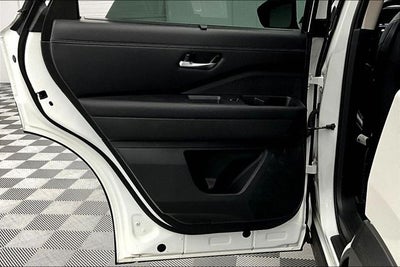 2023 Nissan Pathfinder Platinum 4x4 - Pano Roof - Htd/Cooled Leather - 20'' Wheels