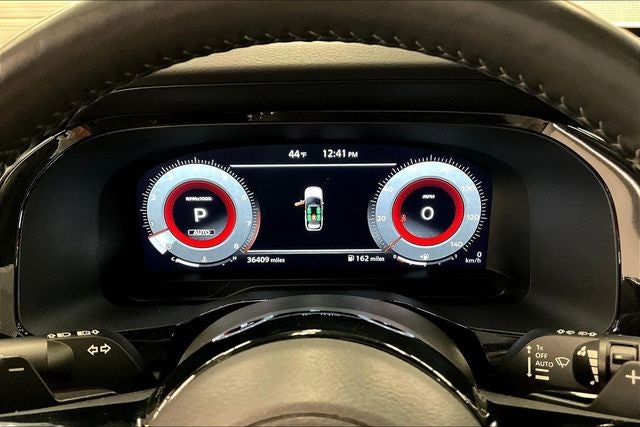 2023 Nissan Pathfinder Platinum 4x4 - Pano Roof - Htd/Cooled Leather - 20'' Wheels