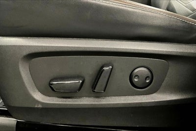 2023 Nissan Pathfinder Platinum 4x4 - Pano Roof - Htd/Cooled Leather - 20'' Wheels