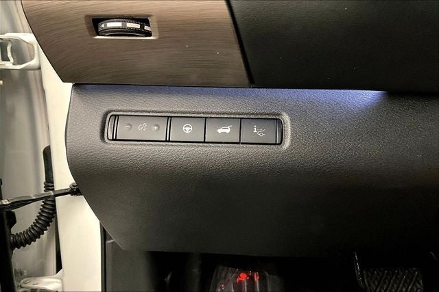 2023 Nissan Pathfinder Platinum 4x4 - Pano Roof - Htd/Cooled Leather - 20'' Wheels