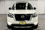 2023 Nissan Pathfinder Platinum 4x4 - Pano Roof - Htd/Cooled Leather - 20'' Wheels
