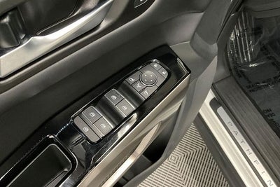 2023 Nissan Pathfinder Platinum 4x4 - Pano Roof - Htd/Cooled Leather - 20'' Wheels