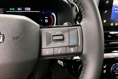 2026 Nissan Pathfinder Platinum 4WD - Captain Chairs and Cargo Packages