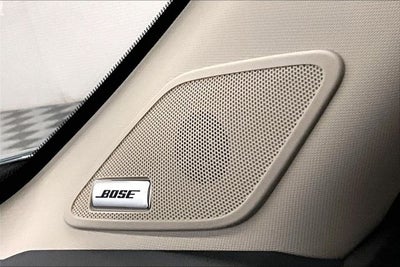 2026 Nissan Pathfinder Platinum 4WD - Captain Chairs and Cargo Packages