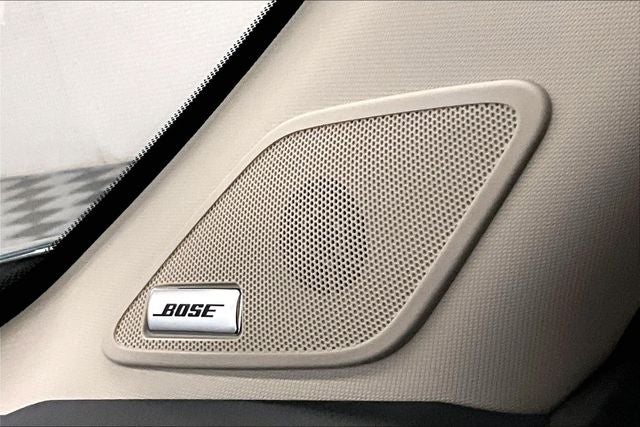 2026 Nissan Pathfinder Platinum 4WD - Captain Chairs and Cargo Packages