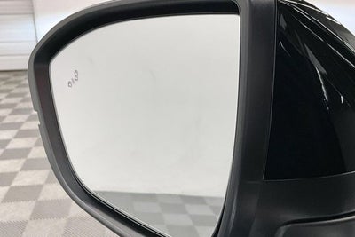 2026 Nissan Pathfinder Platinum 4WD - Captain Chairs and Cargo Packages