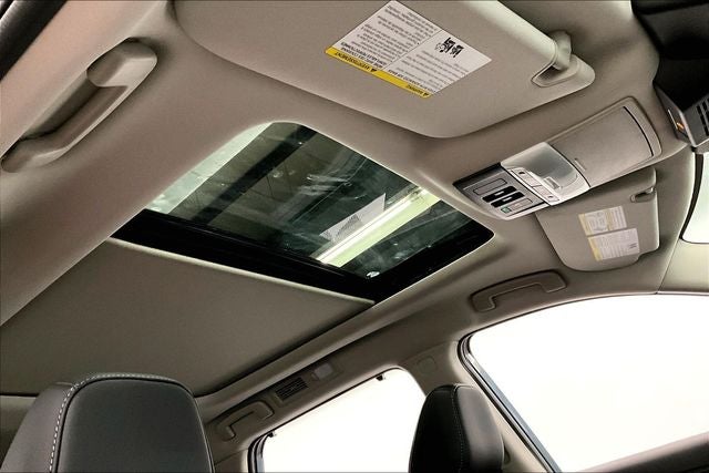 2026 Nissan Pathfinder Platinum 4WD - Captain Chairs and Cargo Packages