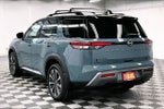 2026 Nissan Pathfinder Platinum 4WD - Captain Chairs and Cargo Packages