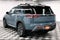 2026 Nissan Pathfinder Platinum 4WD - Captain Chairs and Cargo Packages