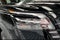 2026 Nissan Pathfinder Platinum 4WD - Captain Chairs, Accent, Lighting, Cargo Pkgs
