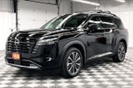 2026 Nissan Pathfinder Platinum 4WD - Captain Chairs, Accent, Lighting, Cargo Pkgs