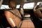 2026 Nissan Pathfinder Platinum 4WD - Captain Chairs, Accent, Lighting, Cargo Pkgs