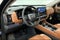 2026 Nissan Pathfinder Platinum 4WD - Captain Chairs, Accent, Lighting, Cargo Pkgs