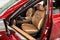 2026 Nissan Pathfinder Platinum 4WD - Captain Chairs, Accent, Cargo, Lighting Pkgs
