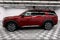2026 Nissan Pathfinder Platinum 4WD - Captain Chairs, Accent, Cargo, Lighting Pkgs