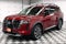 2026 Nissan Pathfinder Platinum 4WD - Captain Chairs, Accent, Cargo, Lighting Pkgs