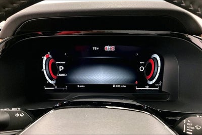 2026 Nissan Pathfinder Platinum 4WD - Captain Chairs, Accent, Cargo, Lighting Pkgs