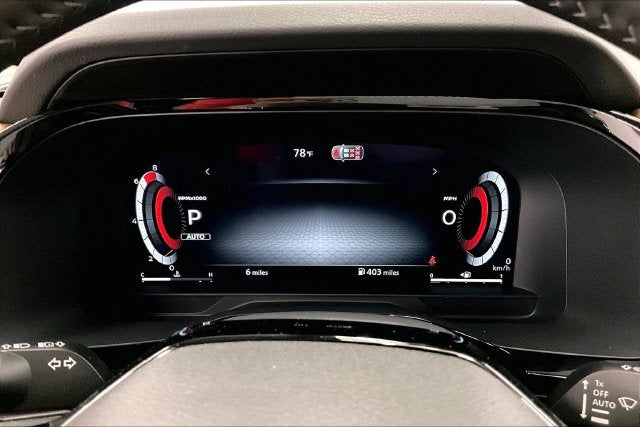 2026 Nissan Pathfinder Platinum 4WD - Captain Chairs, Accent, Cargo, Lighting Pkgs
