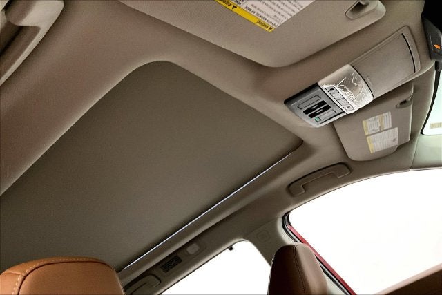 2026 Nissan Pathfinder Platinum 4WD - Captain Chairs, Accent, Cargo, Lighting Pkgs