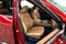 2026 Nissan Pathfinder Platinum 4WD - Captain Chairs, Accent, Cargo, Lighting Pkgs