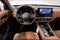 2026 Nissan Pathfinder Platinum 4WD - Captain Chairs and Cargo Packages