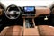2026 Nissan Pathfinder Platinum 4WD - Captain Chairs and Cargo Packages