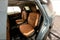 2026 Nissan Pathfinder Platinum 4WD - Captain Chairs and Cargo Packages
