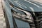 2026 Nissan Pathfinder Platinum 4WD - Captain Chairs and Cargo Packages