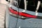 2026 Nissan Pathfinder Platinum 4WD - Captain Chairs and Cargo Packages