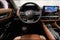 2026 Nissan Pathfinder Platinum 4WD - Captain Chairs and Cargo Packages