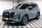 2026 Nissan Pathfinder Platinum 4WD - Captain Chairs and Cargo Packages