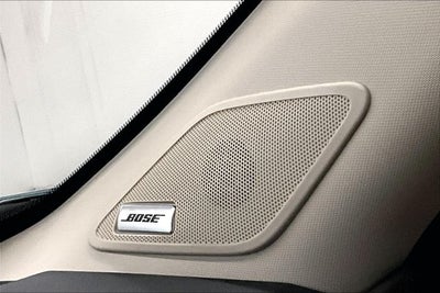 2026 Nissan Pathfinder Platinum 4WD - Captain Chairs and Cargo Packages