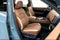 2026 Nissan Pathfinder Platinum 4WD - Captain Chairs and Cargo Packages