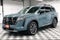 2026 Nissan Pathfinder Platinum 4WD - Captain Chairs, Accent, Cargo, Lighting Pkgs