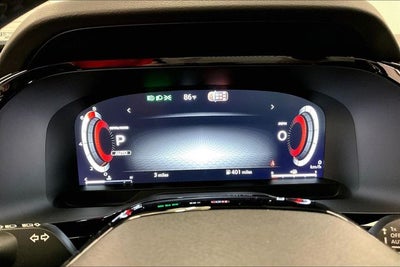 2026 Nissan Pathfinder Platinum 4WD - Captain Chairs, Accent, Cargo, Lighting Pkgs
