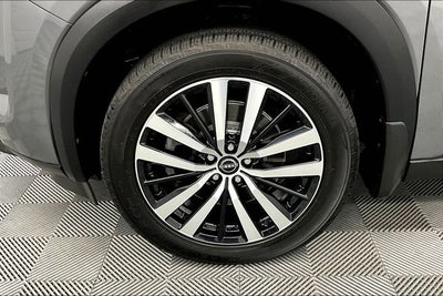 2023 Nissan Pathfinder Platinum 4x4 - Pano Roof - Htd/Cooled Leather