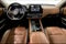 2023 Nissan Pathfinder Platinum 4x4 - Pano Roof - Htd/Cooled Leather