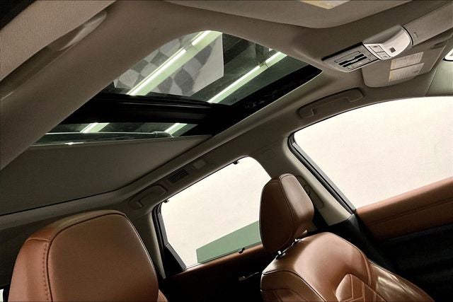 2023 Nissan Pathfinder Platinum 4x4 - Pano Roof - Htd/Cooled Leather