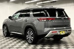 2023 Nissan Pathfinder Platinum 4x4 - Pano Roof - Htd/Cooled Leather